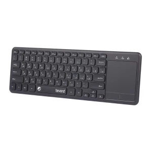 کیبورد بی سیم بیاند مدل BK 6801RF